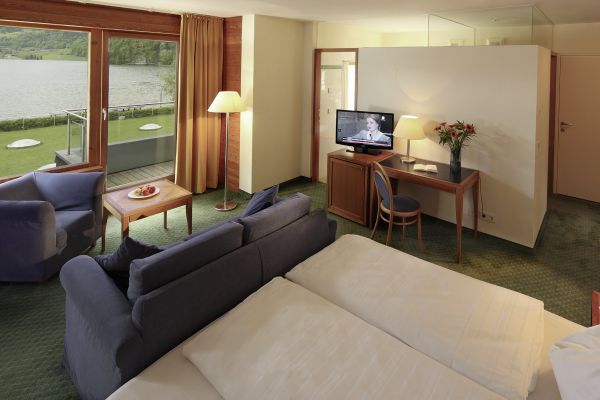 Hotel Brandauers Villen (Strobl am Wolfgangsee)